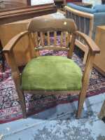 ARMCHAIR