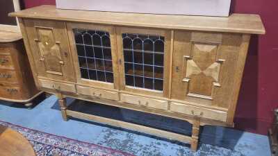 SIDEBOARD