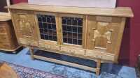 SIDEBOARD