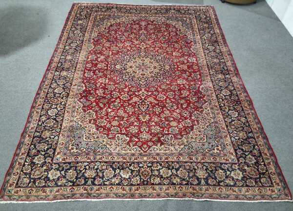 ISFAHAN RUG