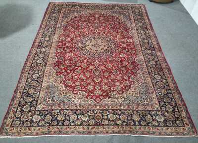 ISFAHAN RUG