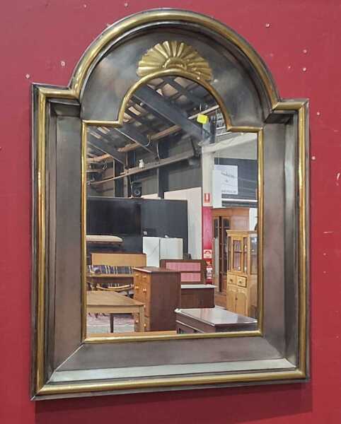 WALL MIRROR