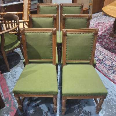 CHAIRS