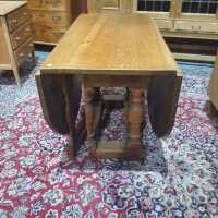 GATELEG TABLE