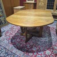 GATELEG TABLE - 2