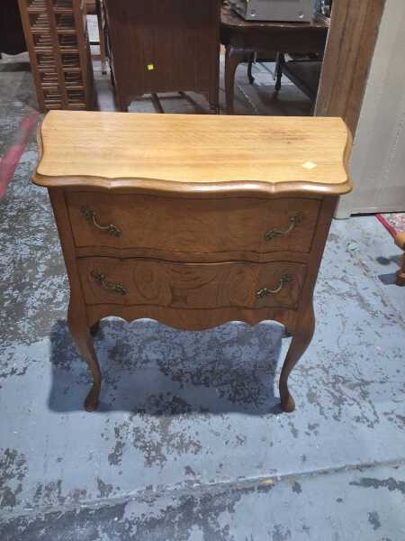 DRAWERS