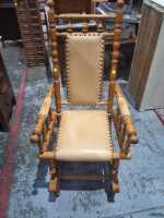 ROCKING CHAIR