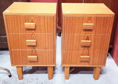 BEDSIDES