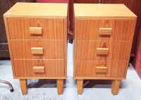 BEDSIDES