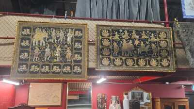 WALL HANGINGS