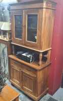 KITCHEN DRESSER