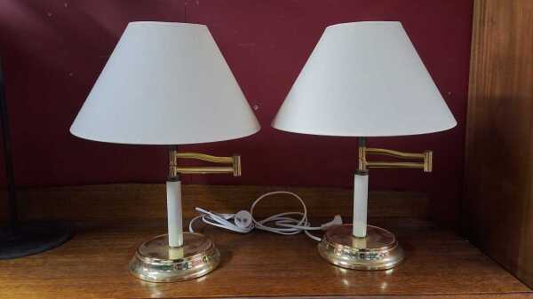 TABLE LAMPS