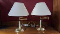 TABLE LAMPS
