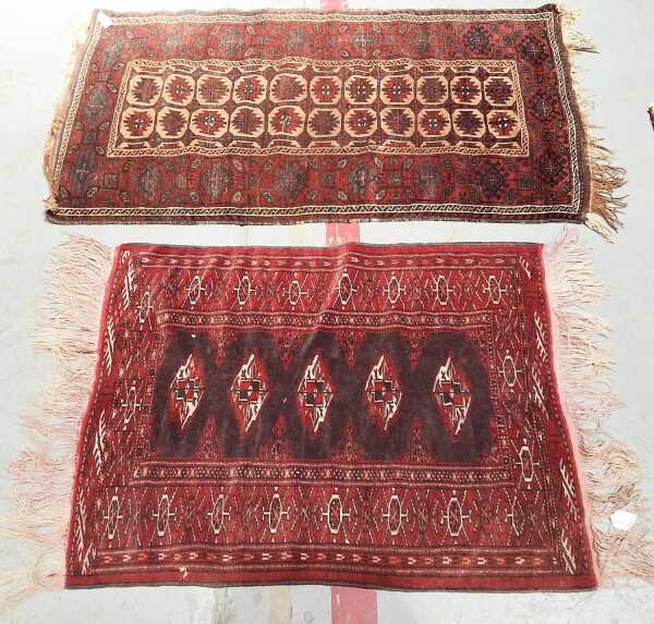 PERSIAN RUGS