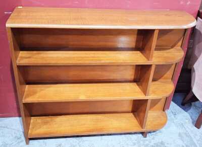 BOOKSHELF