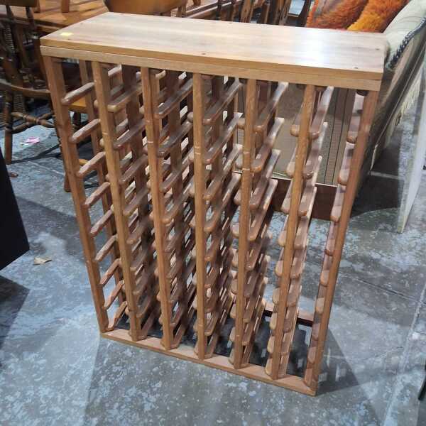 WINE RACK