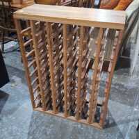 WINE RACK