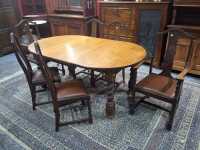 DINING SUITE