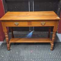 HALL CONSOLE