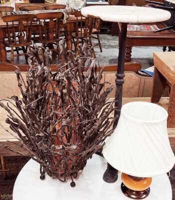 DECOR LOT