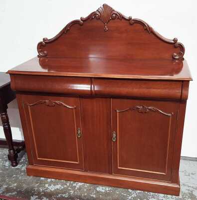 CHIFFONIER