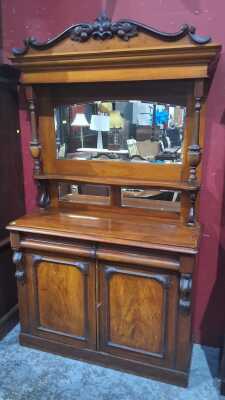 SIDEBOARD
