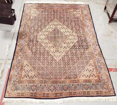 PERSIAN RUG