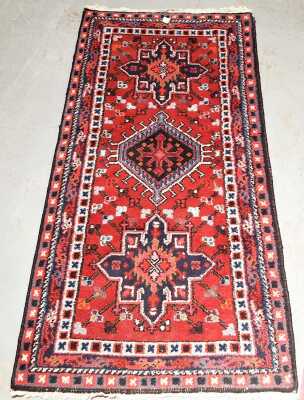 INDO PERSIAN RUG