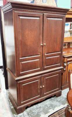 TV CABINET