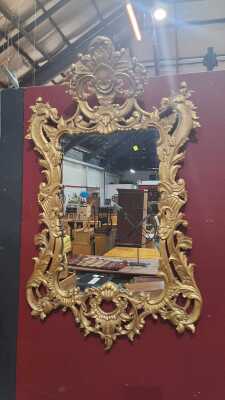 PIER MIRROR