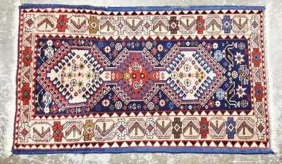 ENTRANCE RUG