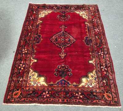 PERSIAN RUG