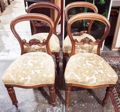 DINING CHAIRS