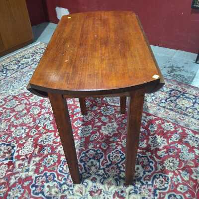 DROPSIDE TABLE