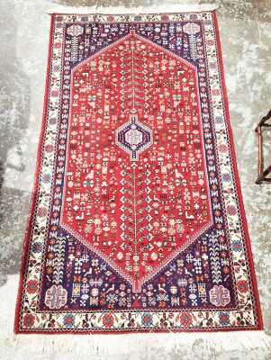 PERSIAN RUG