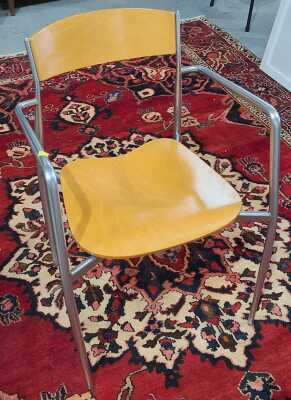 ARM CHAIR
