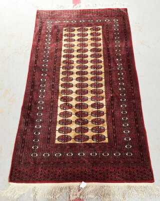 PERSIAN RUG