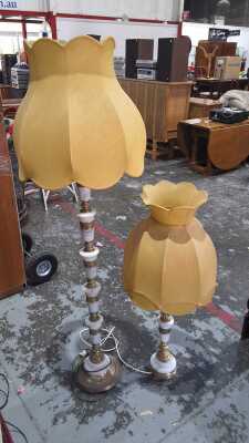 LAMPS