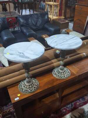 WINE TABLES