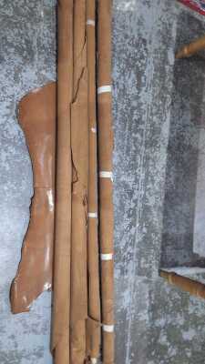 LEATHER HIDES