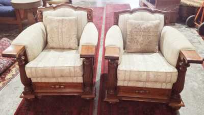 ARMCHAIRS