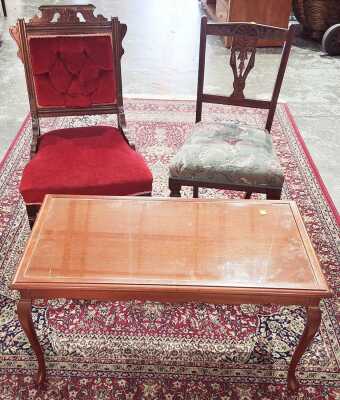 FURNITURE LOT
