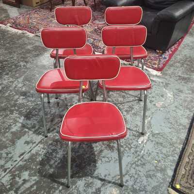 CHAIRS