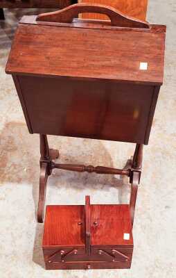 SEWING CADDIES