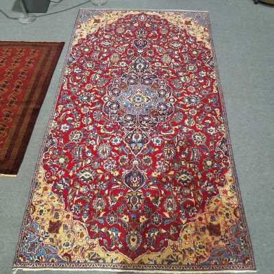ISFAHAN RUG
