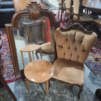 FURNITURE LOT
