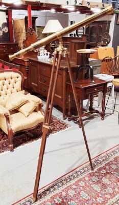 TELESCOPE