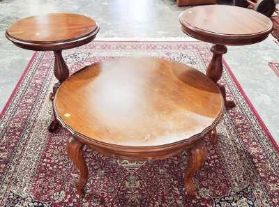 OCCASIONAL TABLES
