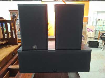 SPEAKERS