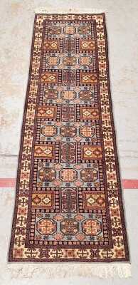 PERSIAN HALL RUNNER